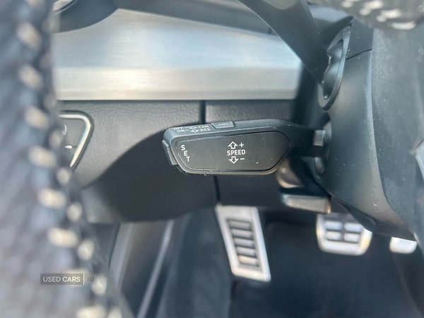 Used Audi Q5 2017 for sale - 74325388: Photo 14
