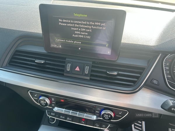 Used Audi Q5 2017 for sale - 74325388: Photo 20