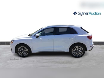 Used Audi Q3 2020 for sale - 79304699: Photo
