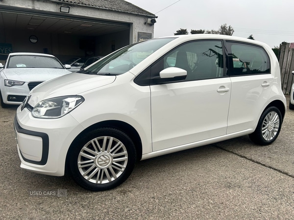 Used Volkswagen up! 2019 for sale - 76787333: Photo 1