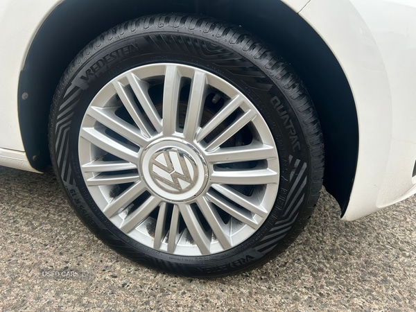Used Volkswagen up! 2019 for sale - 76787333: Photo 15