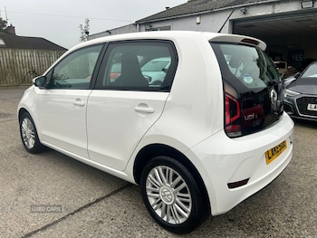 Used Volkswagen up! 2019 for sale - 76787333: Photo