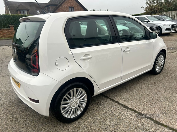 Used Volkswagen up! 2019 for sale - 76787333: Photo 5