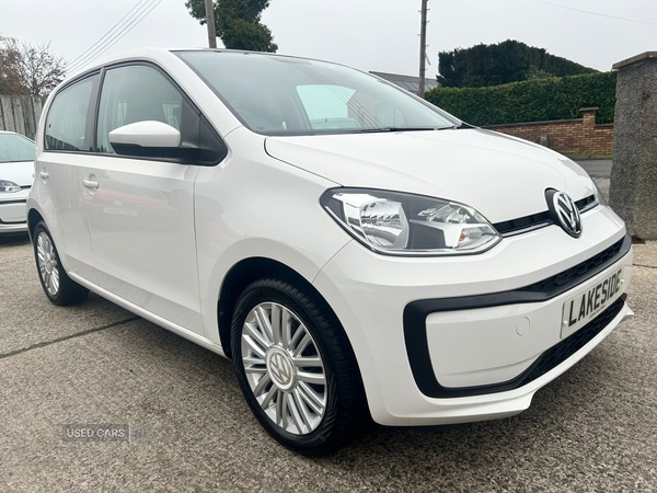 Used Volkswagen up! 2019 for sale - 76787333: Photo 7