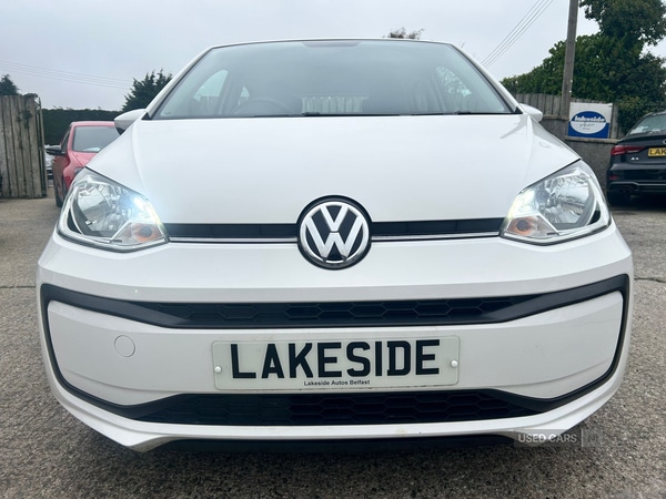 Used Volkswagen up! 2019 for sale - 76787333: Photo 8