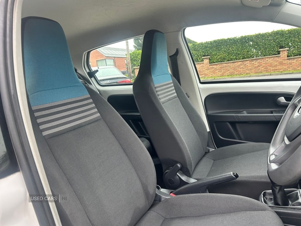 Used Volkswagen up! 2019 for sale - 76787333: Photo 9