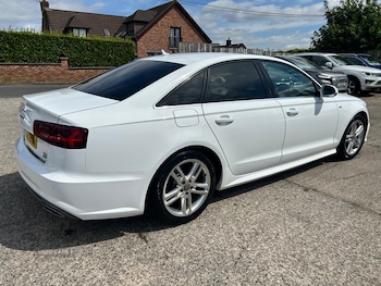 Used Audi A6 2016 for sale - 79317960: Photo