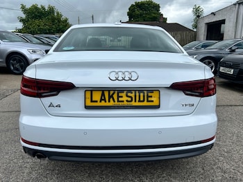 Used Audi A4 2018 for sale - 78810556: Photo