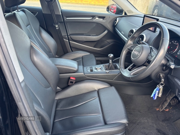 Used Audi A3 2020 for sale - 77994584: Photo 10