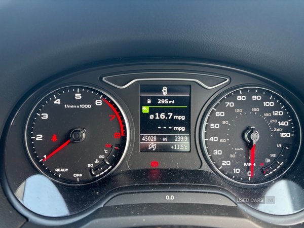 Used Audi A3 2020 for sale - 77994584: Photo 11