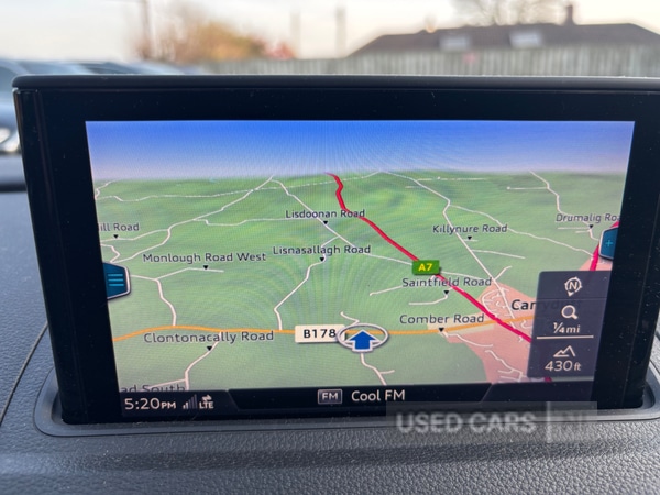 Used Audi A3 2020 for sale - 77994584: Photo 12