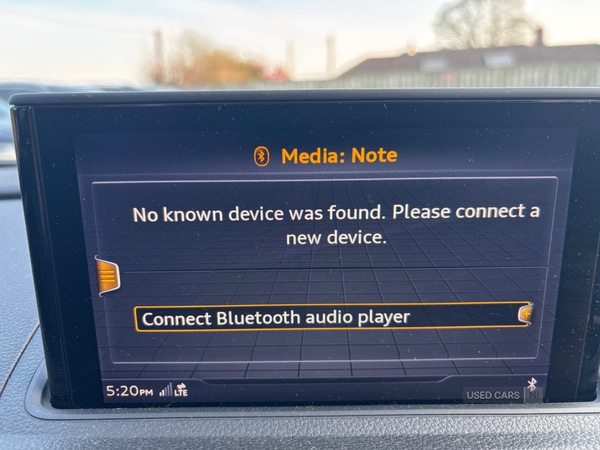 Used Audi A3 2020 for sale - 77994584: Photo 14