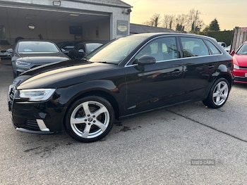 Audi A3 feature image