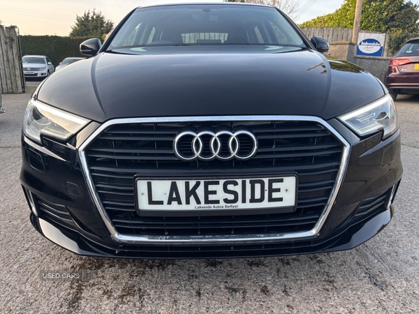 Used Audi A3 2020 for sale - 77994584: Photo 2