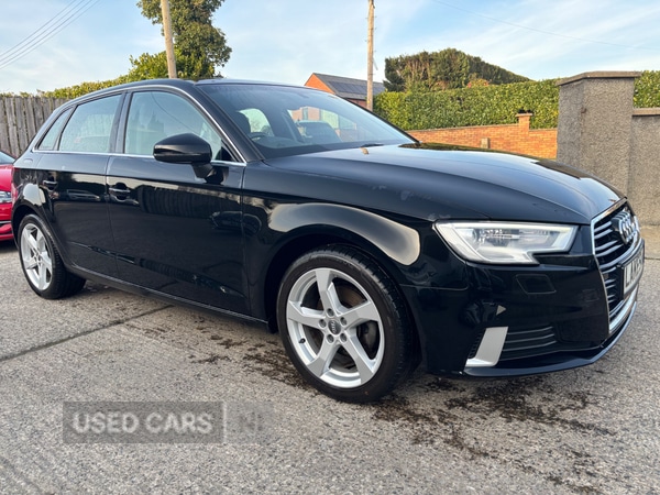 Used Audi A3 2020 for sale - 77994584: Photo 3