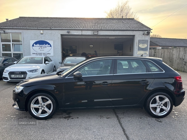 Used Audi A3 2020 for sale - 77994584: Photo 4