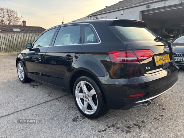 Used Audi A3 2020 for sale - 77994584: Photo 5