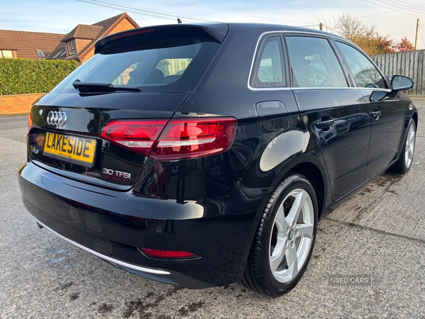 Used Audi A3 2020 for sale - 77994584: Photo 7