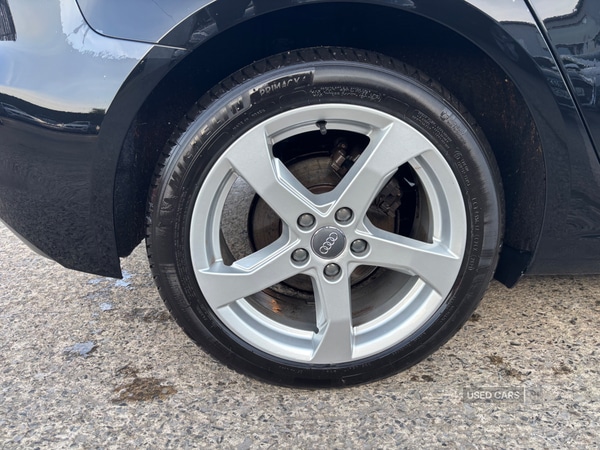 Used Audi A3 2020 for sale - 77994584: Photo 8