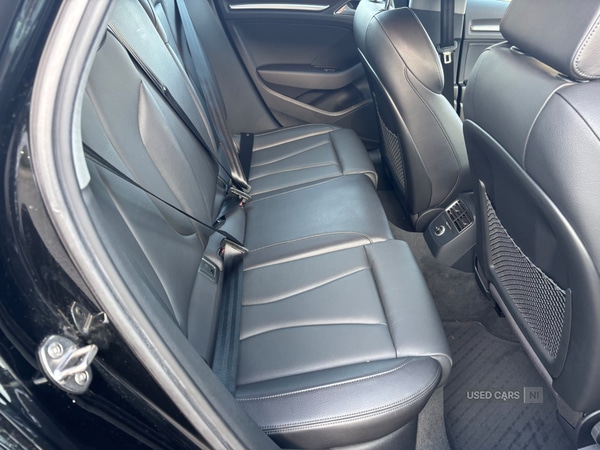 Used Audi A3 2020 for sale - 77994584: Photo 9