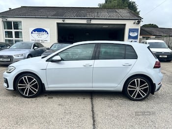 Used Volkswagen Golf 2017 for sale - 79442264: Photo