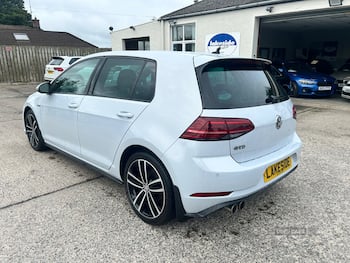 Used Volkswagen Golf 2017 for sale - 79442264: Photo