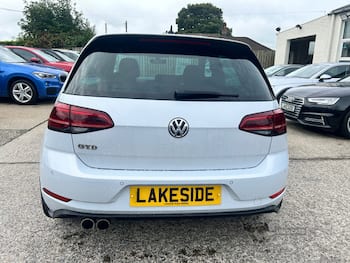 Used Volkswagen Golf 2017 for sale - 79442264: Photo