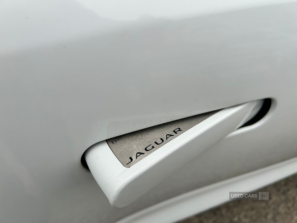 Used Jaguar F-Type 2015 for sale - 78116832: Photo 11