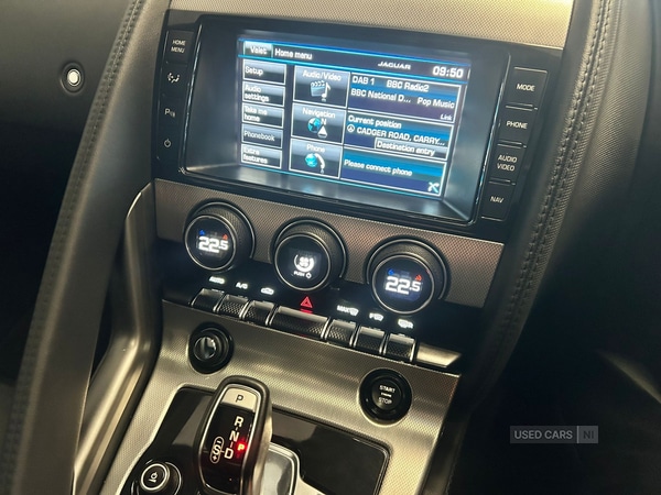 Used Jaguar F-Type 2015 for sale - 78116832: Photo 15