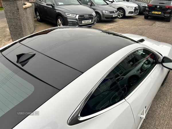 Used Jaguar F-Type 2015 for sale - 78116832: Photo 18