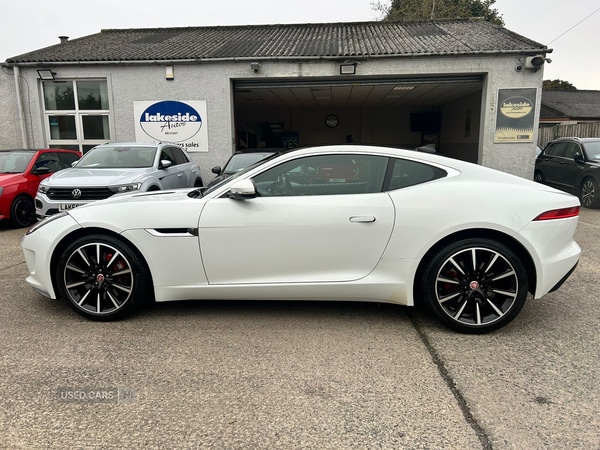 Used Jaguar F-Type 2015 for sale - 78116832: Photo 2