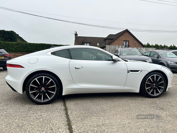 Used Jaguar F-Type 2015 for sale - 78116832: Photo 4