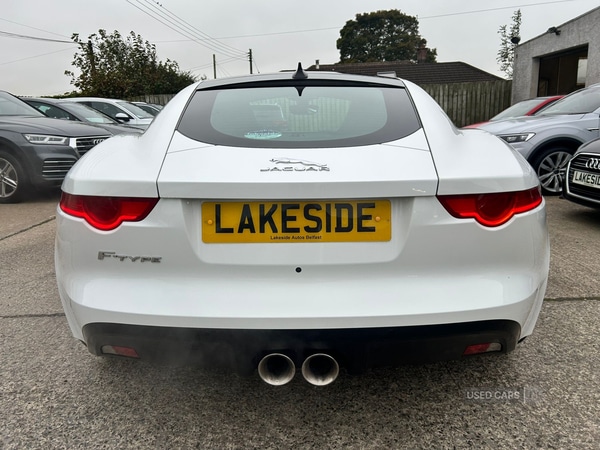Used Jaguar F-Type 2015 for sale - 78116832: Photo 5