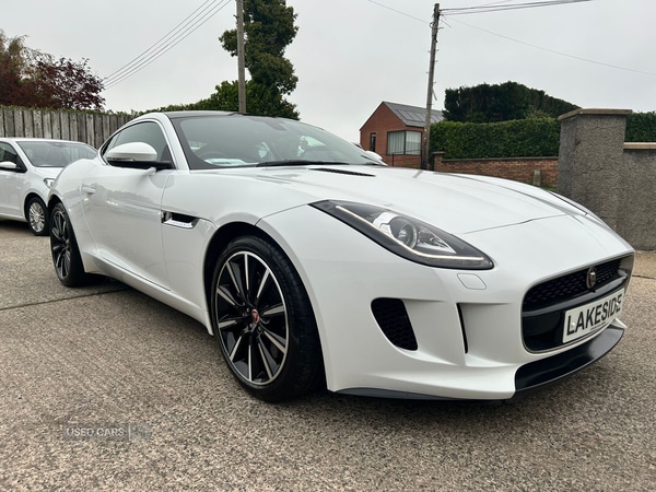 Used Jaguar F-Type 2015 for sale - 78116832: Photo 6