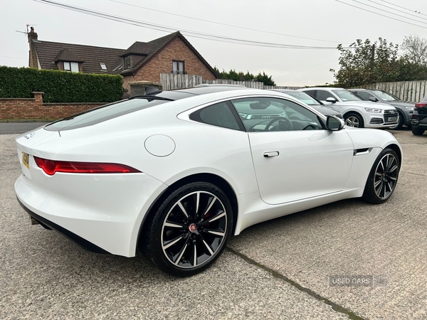 Used Jaguar F-Type 2015 for sale - 78116832: Photo 7
