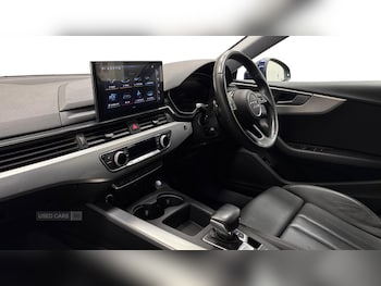 Used Audi A5 2022 for sale - 79521875: Photo