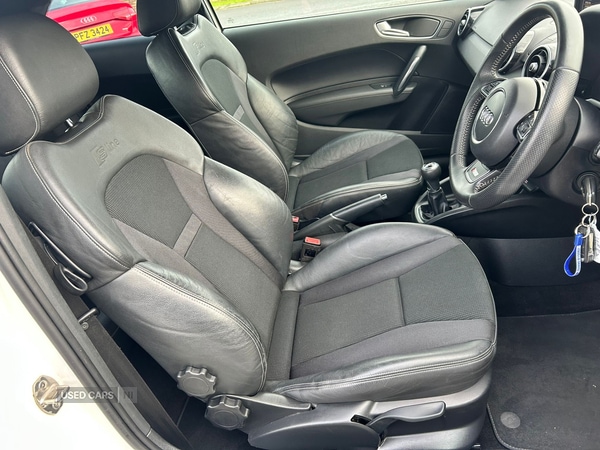 Used Audi A1 2015 for sale - 76840194: Photo 10