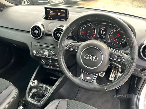 Used Audi A1 2015 for sale - 76840194: Photo 11