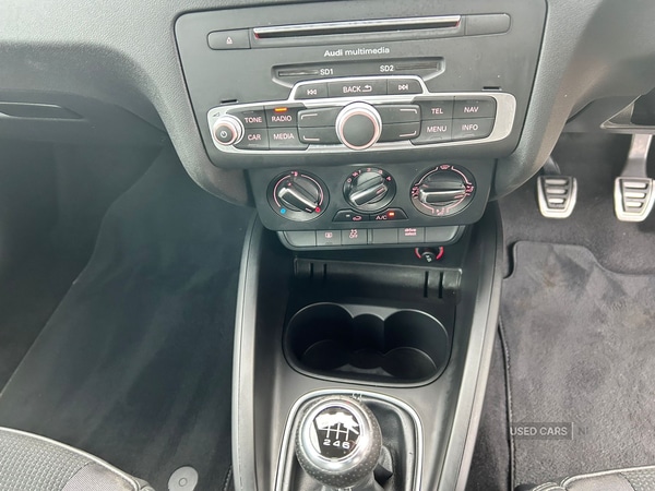 Used Audi A1 2015 for sale - 76840194: Photo 13