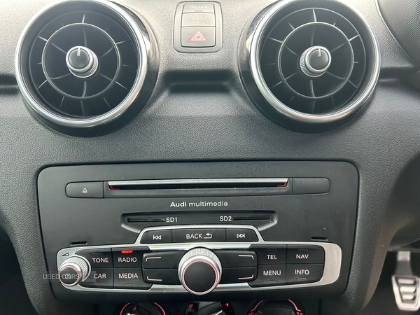 Used Audi A1 2015 for sale - 76840194: Photo 14