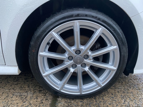 Used Audi A1 2015 for sale - 76840194: Photo 16