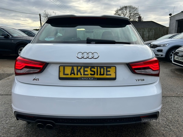 Used Audi A1 2015 for sale - 76840194: Photo 4