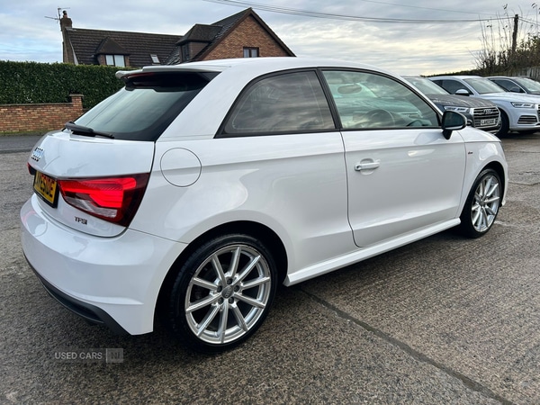 Used Audi A1 2015 for sale - 76840194: Photo 5