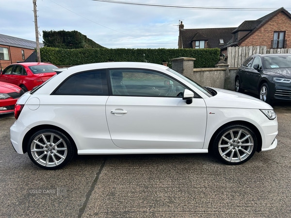 Used Audi A1 2015 for sale - 76840194: Photo 6
