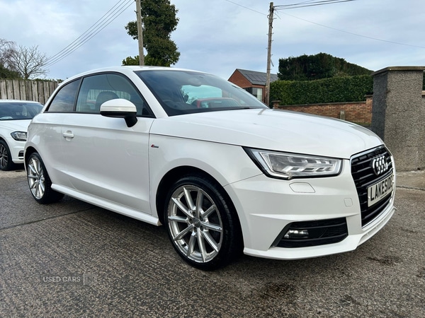 Used Audi A1 2015 for sale - 76840194: Photo 7