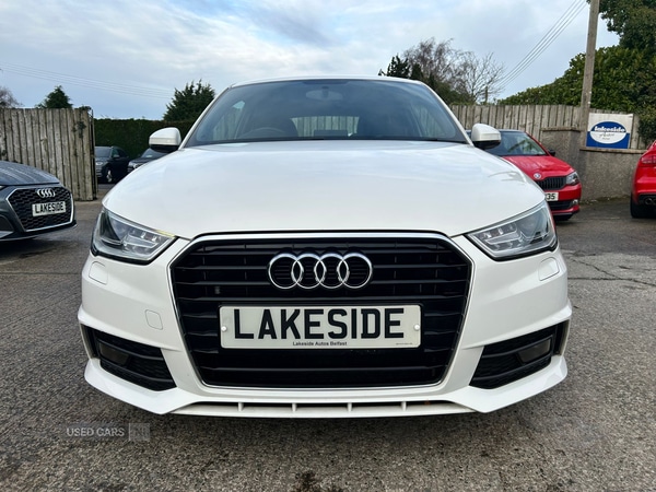 Used Audi A1 2015 for sale - 76840194: Photo 8