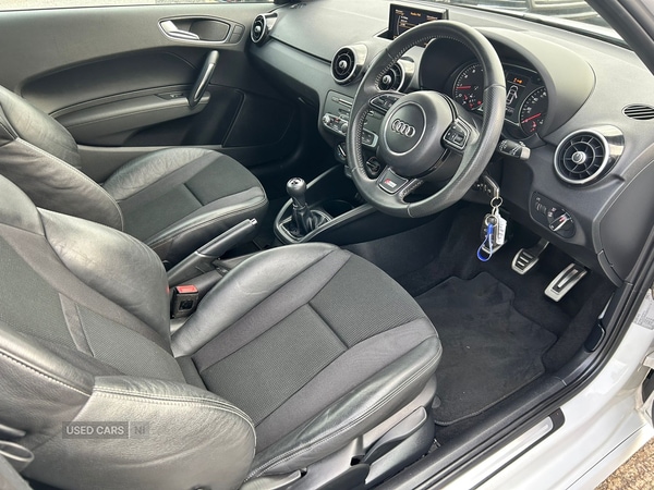 Used Audi A1 2015 for sale - 76840194: Photo 9