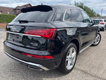 Used Audi Q5 2023 for sale - 79836730: Photo