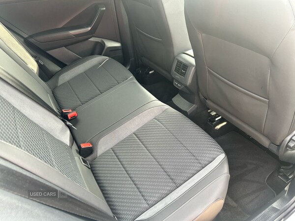Used Volkswagen T-Roc 2021 for sale - 75460100: Photo 11