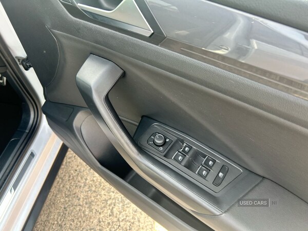 Used Volkswagen T-Roc 2021 for sale - 75460100: Photo 12